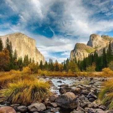 9 Things You May Not Know About Yosemite